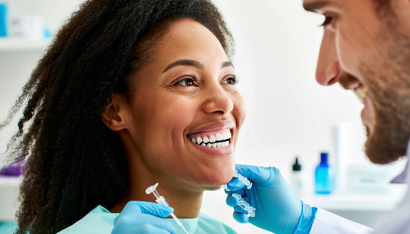 what to expect during your spark aligner treatment journey