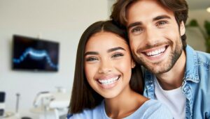 benefits of clear aligners for teens and adults