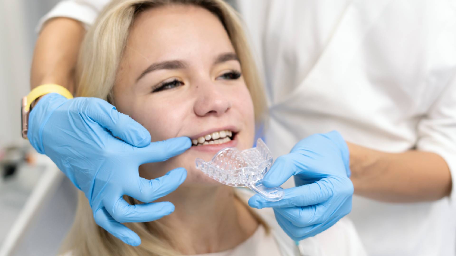 Your Guide to Fixed Retainer Bonding After Braces