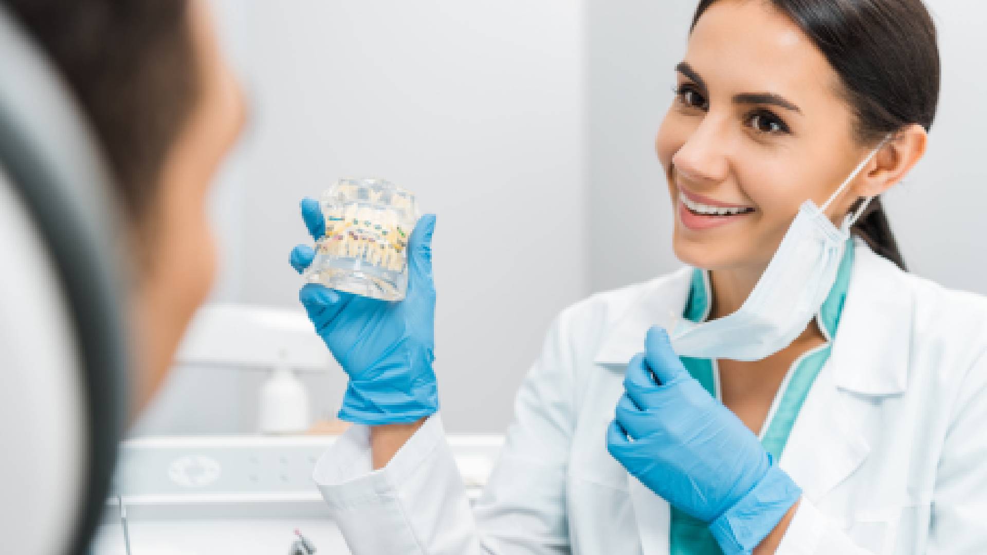 Understanding Clear Retainer Fabrication for Best Results