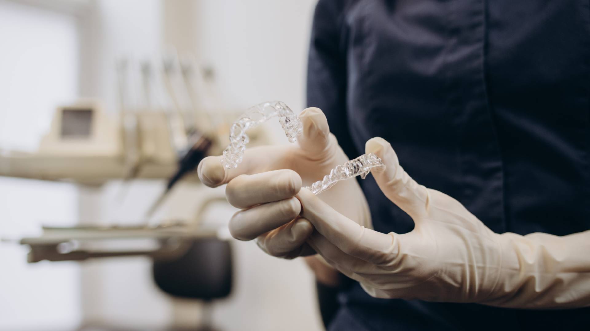 Why Orthodontic Mouth Guard Fabrication Matters for You