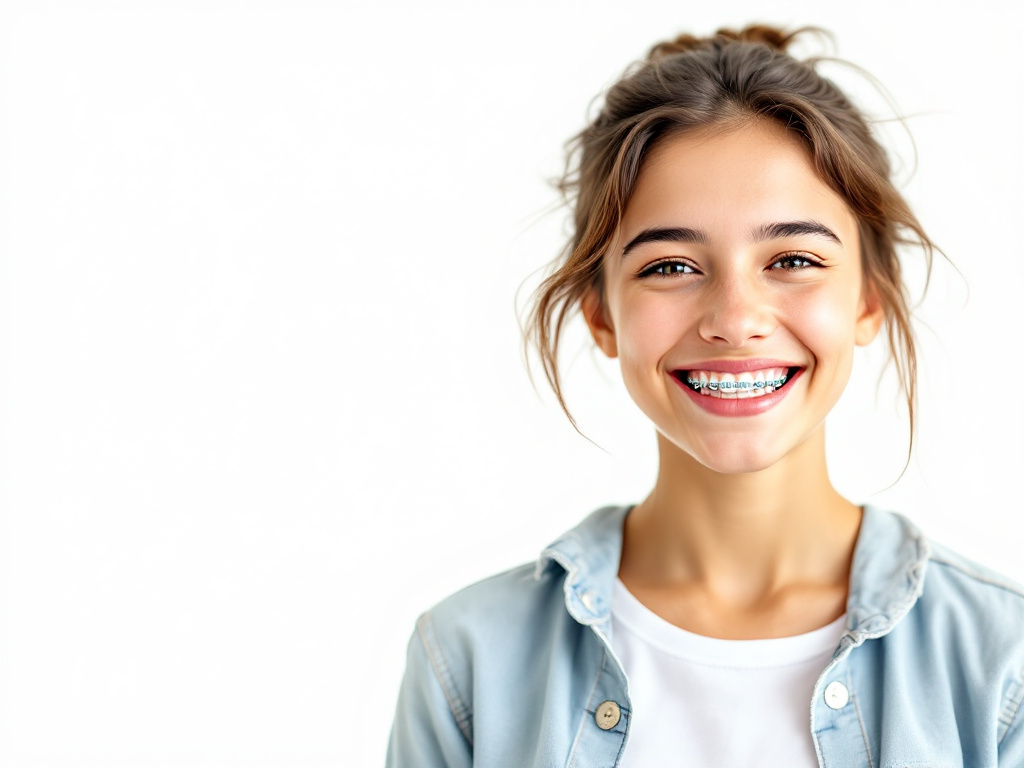 teen orthodontic treatment program