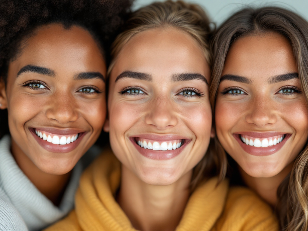 discreet orthodontic options for adults