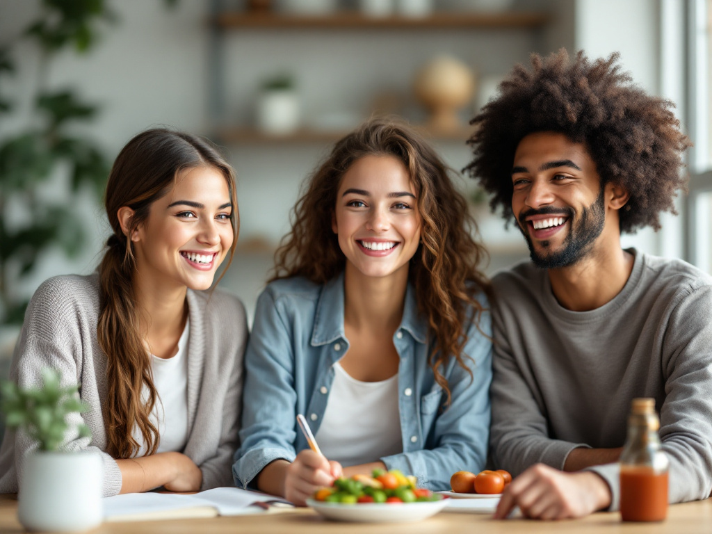 orthodontic lifestyle balance program