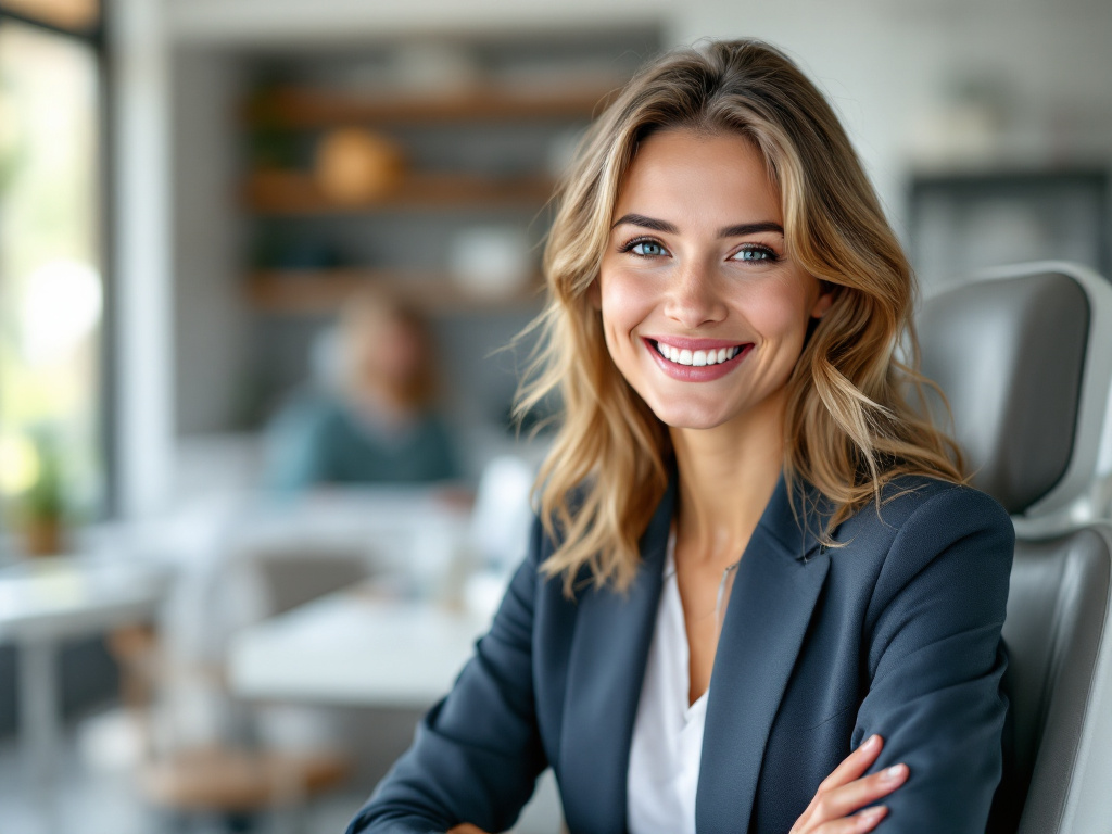 orthodontic care for busy adults