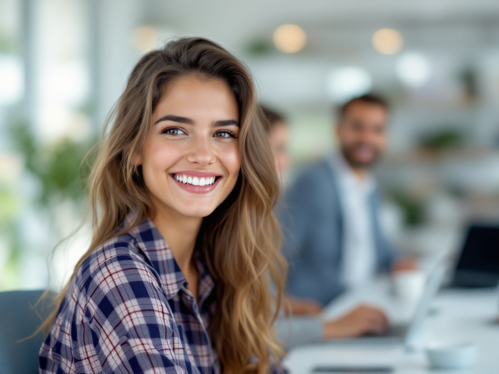 career focused orthodontic treatment