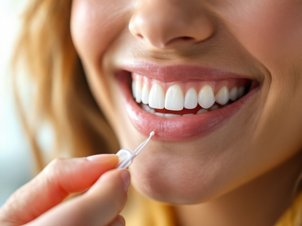 post braces dental monitoring