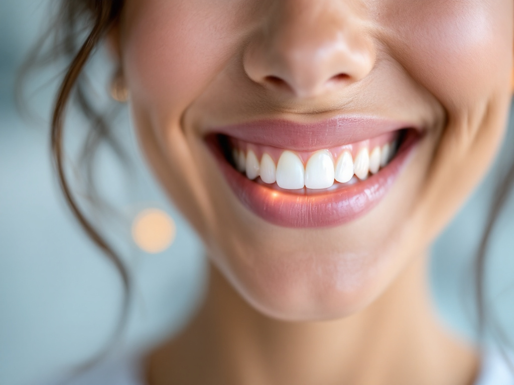 permanent retainer bonding care